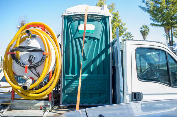 Best Porta potty services near me  in Wilderness Rim, WA