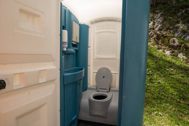 Best Local porta potty services  in Wilderness Rim, WA