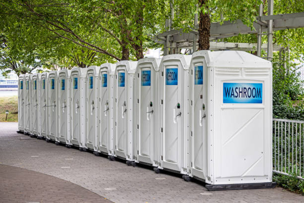 Best Event porta potty rental  in Wilderness Rim, WA