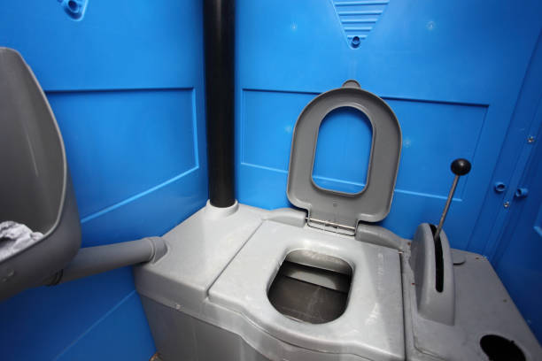 Best Best portable toilet rental  in Wilderness Rim, WA