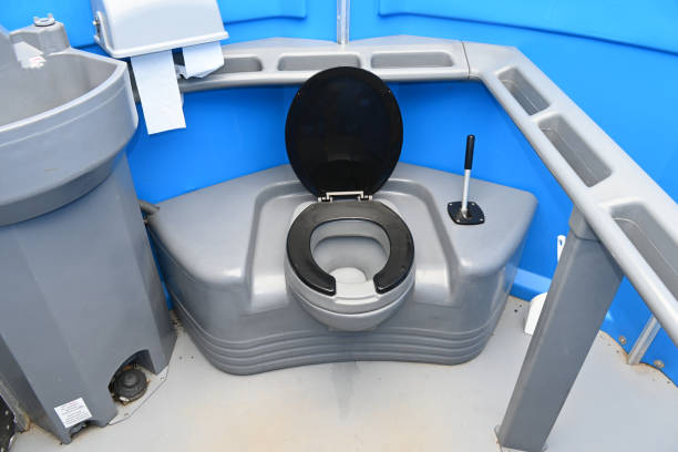 Best Porta potty for special events  in Wilderness Rim, WA