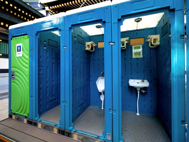 Best Temporary restroom rental  in Wilderness Rim, WA