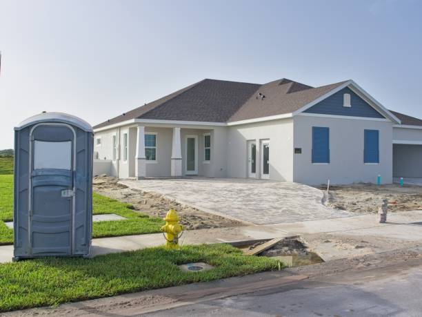 Best Emergency porta potty rental  in Wilderness Rim, WA