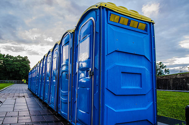 Portable Toilet Options We Offer in Wilderness Rim, WA