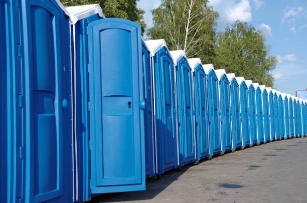 Portable bathroom rental in Wilderness Rim, WA
